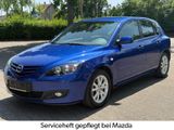 Mazda 3 Lim. 1.6 Sport Active*KLIMAAUTOM*XENON*93.TKM*