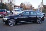 Audi S6 Avant V8 Leder-Navi-Sitzh.-3ZKlimatr.-P.Dach - scheckheftgepflegte Audi S6