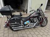 Suzuki Intruder - SUZUKI 2000 INTRUDER
