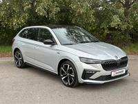 Skoda 1.0TSi Monte Carlo ACC KAMERA PDACH eHK LM18"AHK