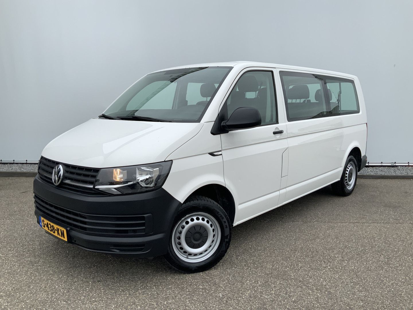 Volkswagen T6 Transporter Multivan BTW!! / BPM !! 2.0 TDI L