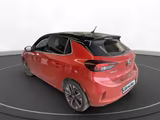 Opel Corsa e First Edition Panorama Keyless Active Dr - Opel Corsa mit Elektro-Antrieb