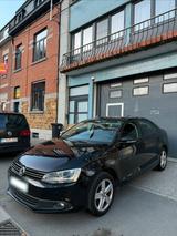 Volkswagen Jetta 1.6 TDI - Volkswagen Jetta aus 2011: TDI
