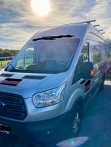 Ford Transit 350 L4H3 2,0 TDCi 96 KW Heck Trend