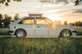 Opel Kadett D, TÜV neu, restauriert - Opel Kadett: D