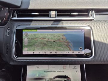 Land-Rover Range Rover Velar - 11