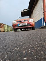 Nissan Micra 1.4i Comfort Comfort - Nissan Micra: Comfort