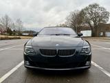 BMW 650i Cabrio M-Sport/CARPLAY/XENON/PDC/SHZ - BMW 650: Cabrio, 650i