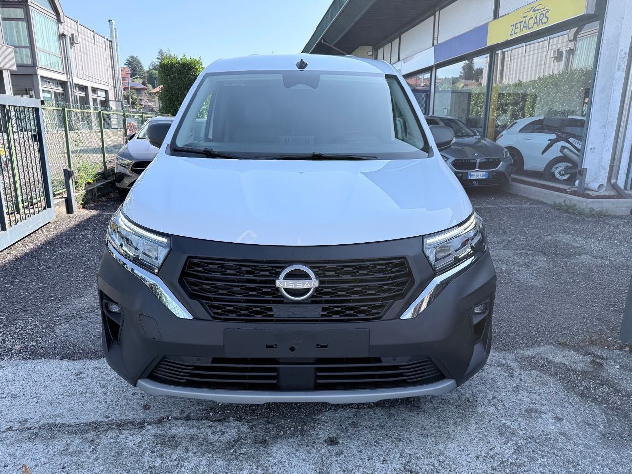 Other NISSAN Townstar van 1.3 130cv L2 N-Connecta 1850 imagem 2