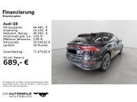 Audi Q8 - Vorschau Bild 2