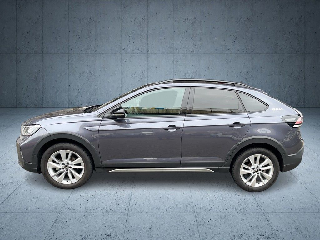 Volkswagen Taigo - Bild 4