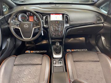Opel Cascada Innovation ecoFlex *NAVI*TEMPOMAT*BI-XEN