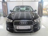 Audi A1 TDI 1.6 *Attraction*NAV*PDC*KLIMA*MULTI*SHZ* - Audi A1 mit Diesel-Antrieb: 1.6