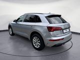 Audi Q5 45 TFSI quattro S tronic S line business - Audi Q5 mit Benzin-Antrieb: Navigationssystem