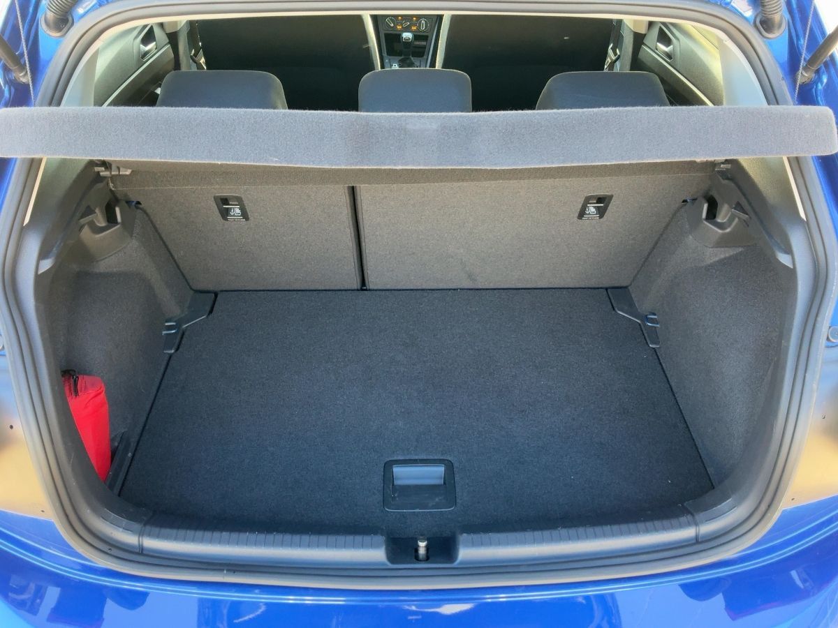 Volkswagen Polo - Bild 14