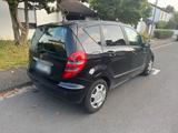 Mercedes-Benz Mercedes A170 Automatik - Mercedes-Benz A 170 in Mainz