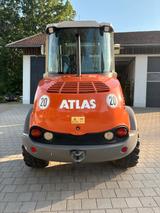 Atlas AR80 P - Atlas Kettenbagger