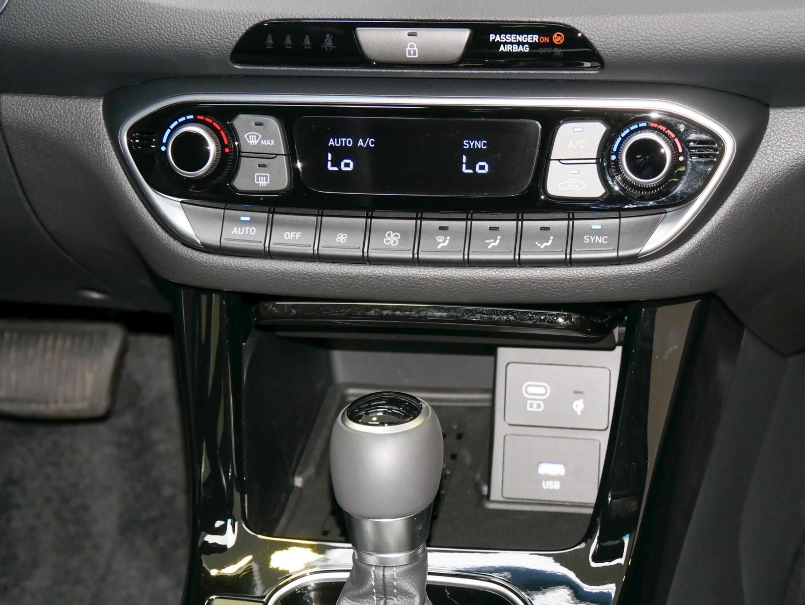 Hyundai i30 – Bild 19