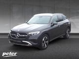 Mercedes-Benz GLC 220 d 4MATIC Avantgarde Plus, AHV
