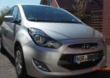 Hyundai ix20 1.4 Edition20, TOP ZUSTAND, viele Neuteile!