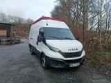 Iveco Daily 35S18 Transporter mit Sonderausstatt - Iveco aus 2023