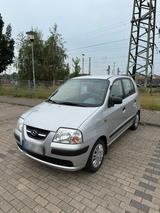 Hyundai Atos Prime 1.1 | nur 59.000km | TÜ... - Hyundai Atos: Prime