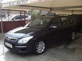 Hyundai i30 SW 1.6 CRDi 115CV FULL09 - Hyundai i30 SW Gebrauchtwagen