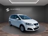 Seat Alhambra Style DSG|7-SITZER|R-KAMERA|NAVI| - Seat: R