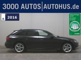 Audi A4 Avant 40 TDI advanced Navi LED Sportsitze