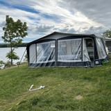 Bürstner Lux - Bürstner Lux