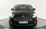 Ford S-Max 2,0 TDCi PANORAMADACH 7 Sitzer - Ford S-Max von privat