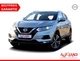 Nissan Qashqai 1.3 DIG-T AAC Kamera Temp 18Z