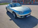 Mazda MX-5 1.6 16V Silver Blues Silver Blues - Mazda: V6