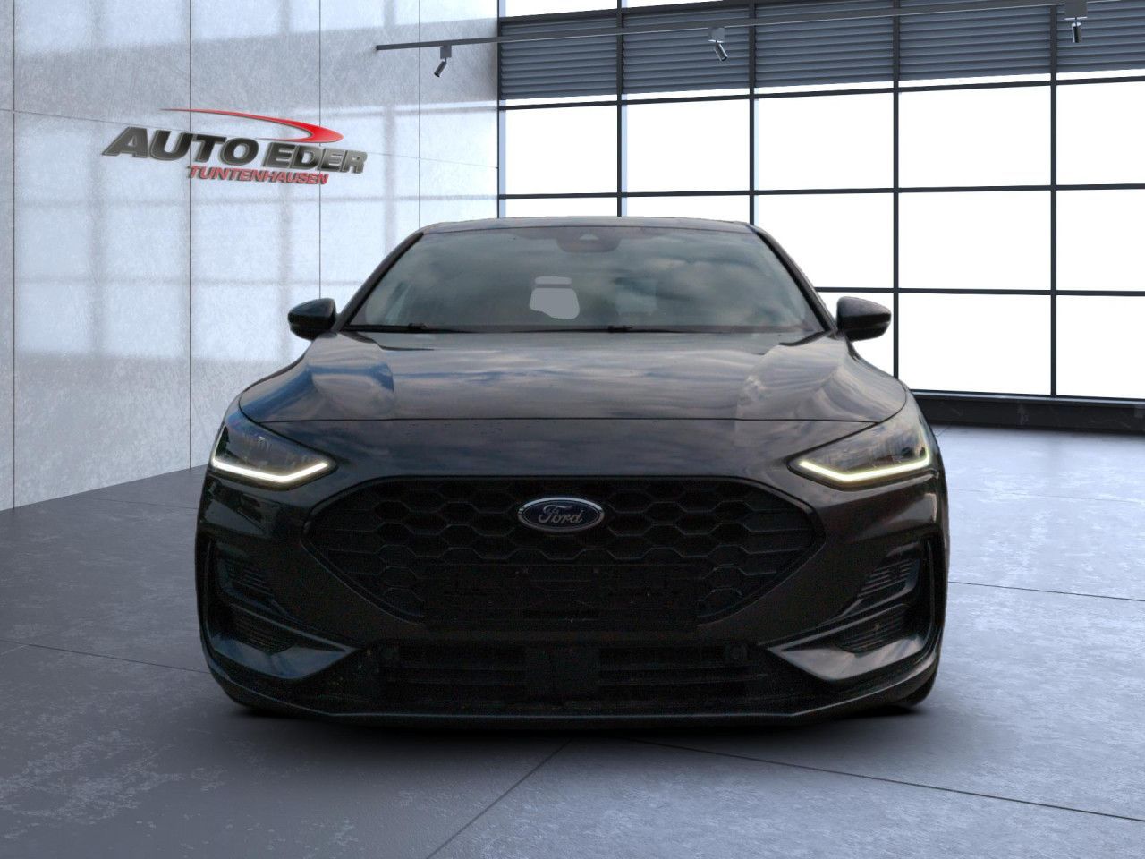 Ford Focus - Bild 7