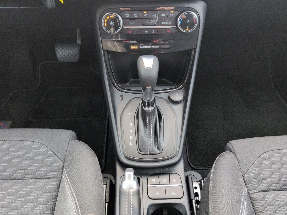 Ford Puma Titanium 1.0L / Komfort-Paket / LED imagem 3