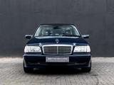 Mercedes-Benz C 220 CDI W202 1Hand 17"AMG Mopf - gebrauchte Mercedes-Benz C 220 aus dem Jahr 1999