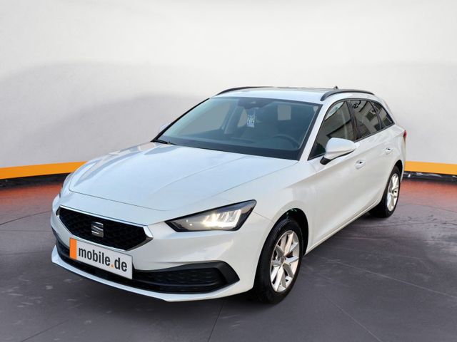 Seat Leon ST 1.0 eTSI DSG Style*Full Link*ACC*Kamera*