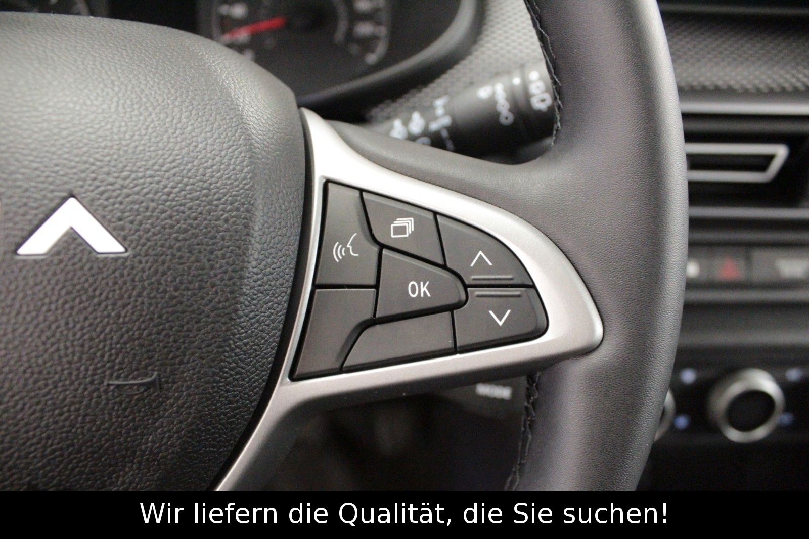 Fahrzeugabbildung Dacia Sandero TCe 90 Expression*Winterpaket*