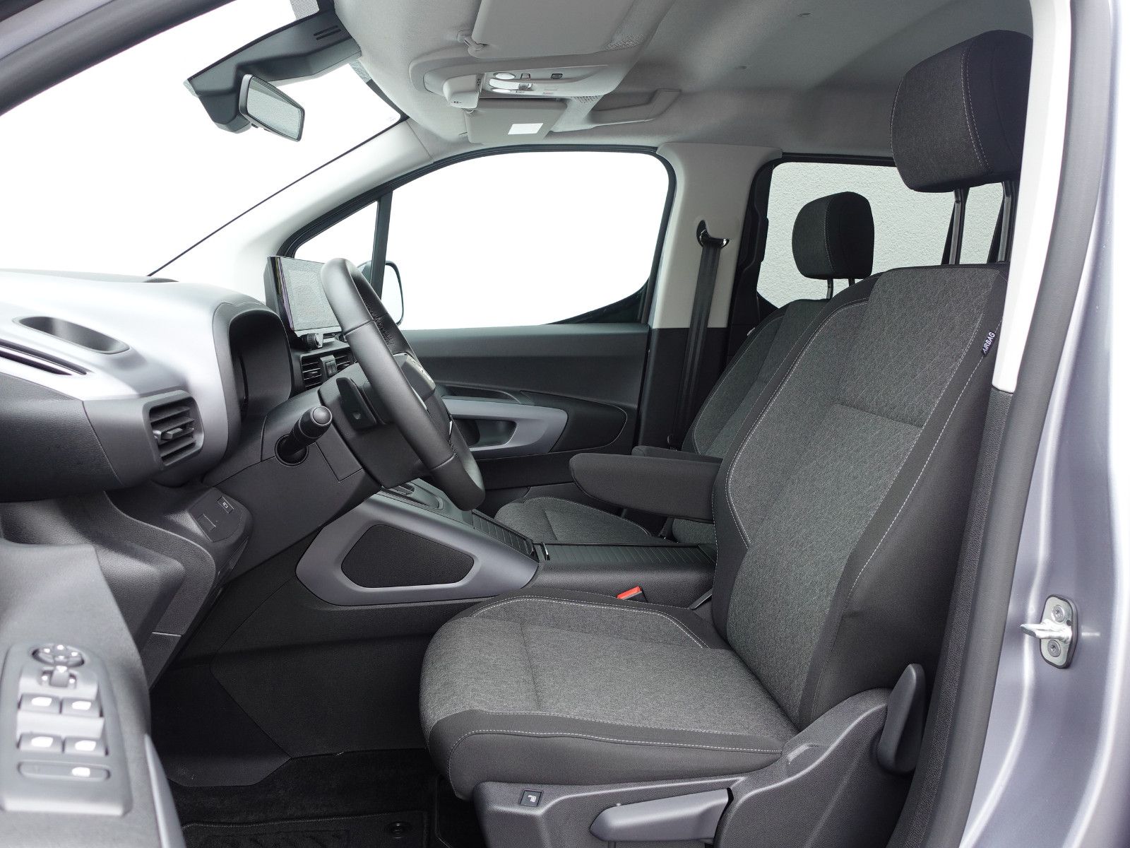 Fahrzeugabbildung Opel Combo Life 1.5 Diesel Automatik PDC,Kamera,Navi