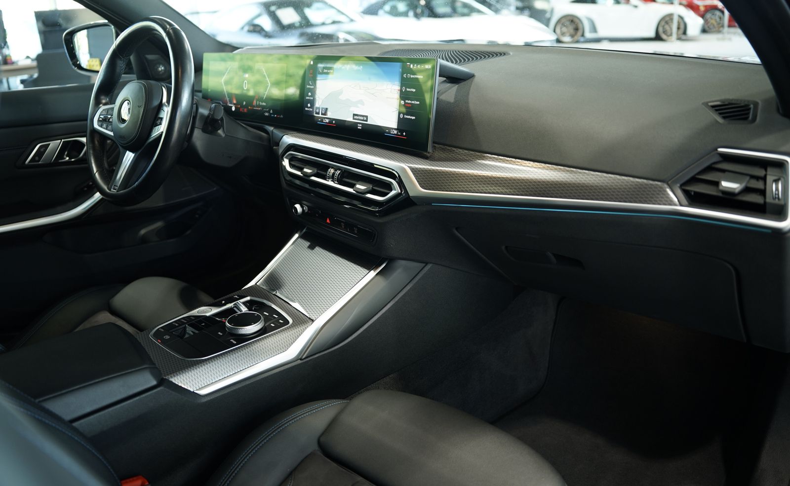 Bmw M340d