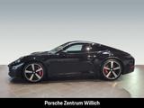 Porsche 992 911 Carrera 4S Liftsystem-VA Sportabgas BOSE - Porsche in Krefeld: 911
