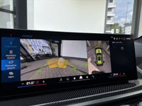 BMW X5 M - Vorschau Bild 10