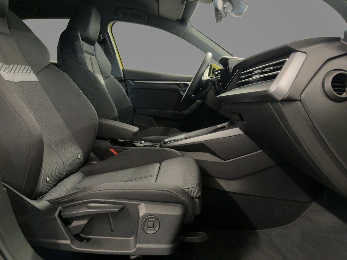 Audi A3 - Bild 10