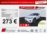 Volkswagen ID.4 1st 273,-ohne Anzahlung Navi ACC Kamera - Volkswagen ID.4 aus 2021