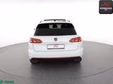Volkswagen Touareg 4.0 TDI V8 4M R LINE HEADUP,360GRAD,AHK - VW Touareg in Münster