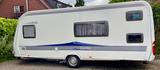 Hobby De Luxe KMFe 540 sucht liebevolle Familie - Hobby Kmf