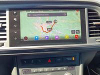 Cupra Ateca - Vorschau Bild 7
