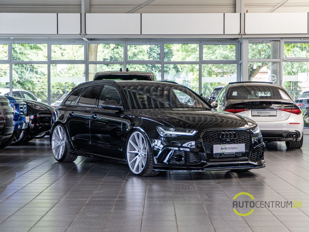 Audi RS6