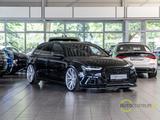 Audi RS6 Avant performance Matrix B&O HUD - gebrauchte Audi RS6 aus dem Jahr 2018