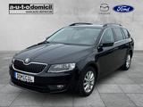 Skoda Octavia Combi Style 179PS Bi-Xenon DAB Garantie - Skoda Octavia: Style